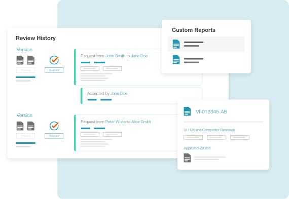 Document-Controls